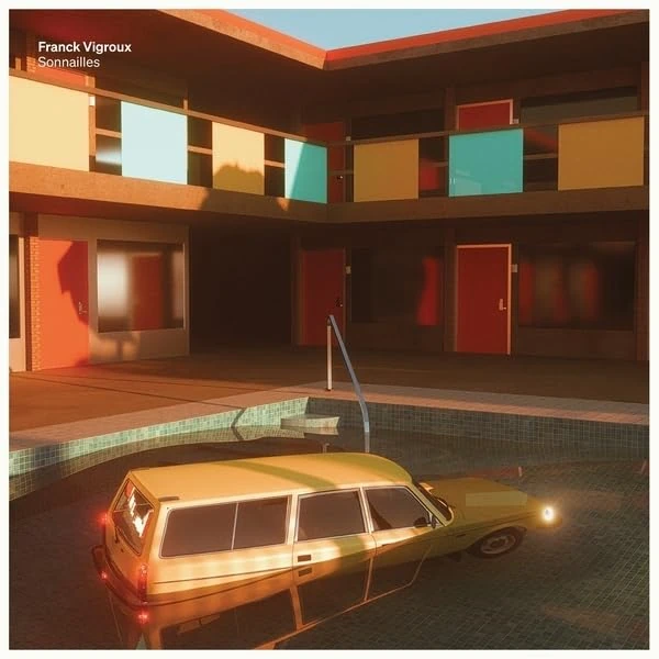 Sonnailles [VINYL]