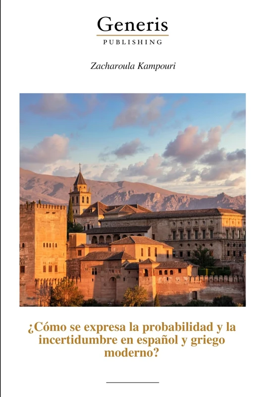 ¿Cómo se expresa la probabilidad y la incertidumbre en español y griego moderno? - Image 1