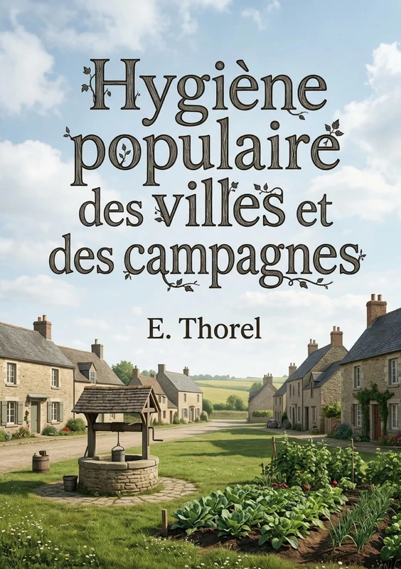 Hygiène populaire des villes et des campagnes: Des conseils pratiques pour conserver la santé