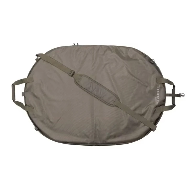 Shimano Luggage Tribal Carp Stalk Mat Fishing Rod
