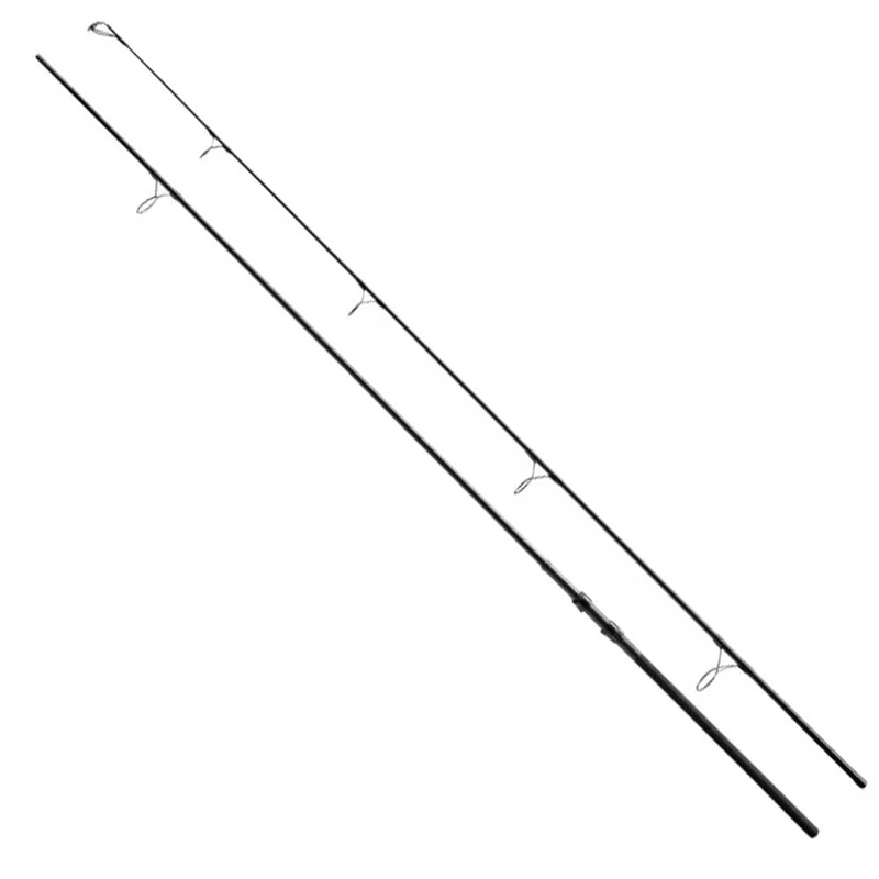 Shimano Specialist TX Lite Intensity 2,74m 9'0" 3.50lb+ 3pc Fishing Rod