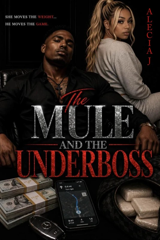 The Mule And The Underboss - Image 1