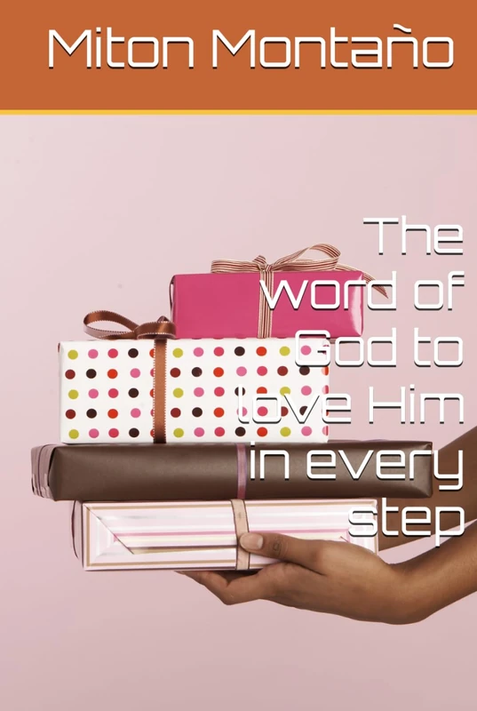 The word of God to love Him in every step - Image 1