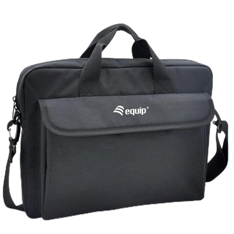 Equip Laptop Bag Logo