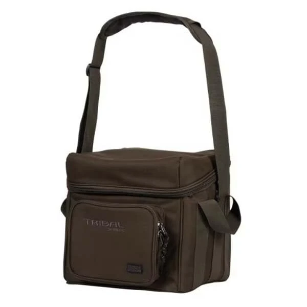 Shimano Luggage Tribal Carp Session Cooler Bag Fishing Rod