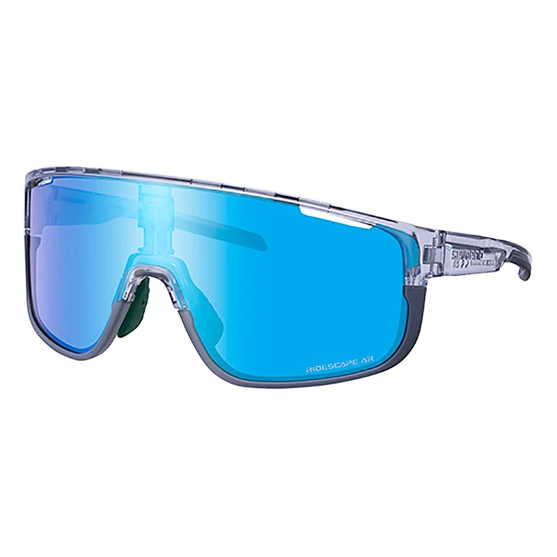 Shimano Gafas Eyewear CE-PLSR3AR - Mineral Gray Cycling Eyewear