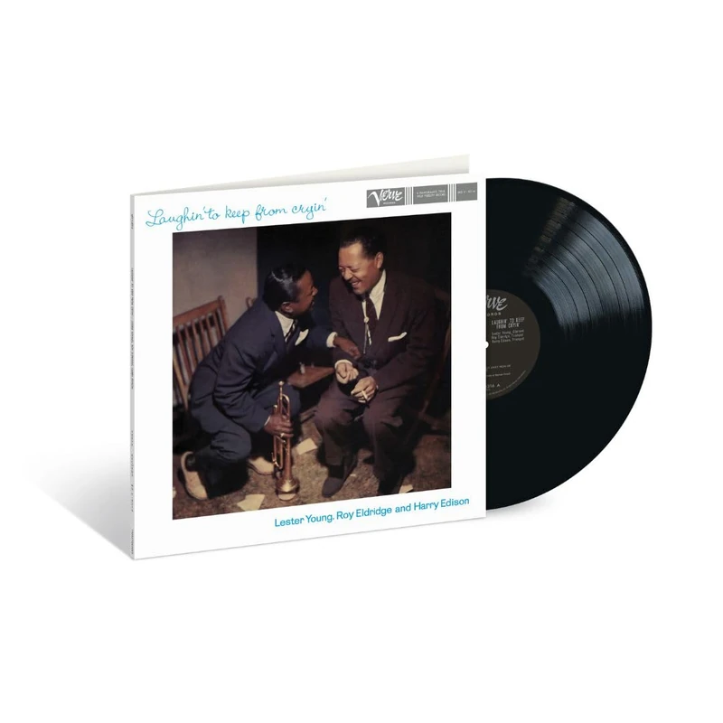 Laughin' To Keep From Cryin' [VINYL]