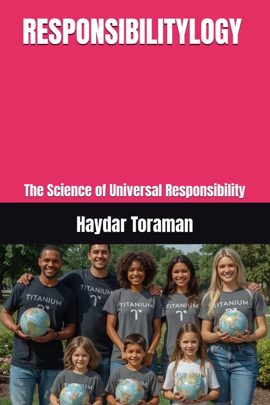 RESPONSIBILITYLOGY: The Science of Universal Responsibility