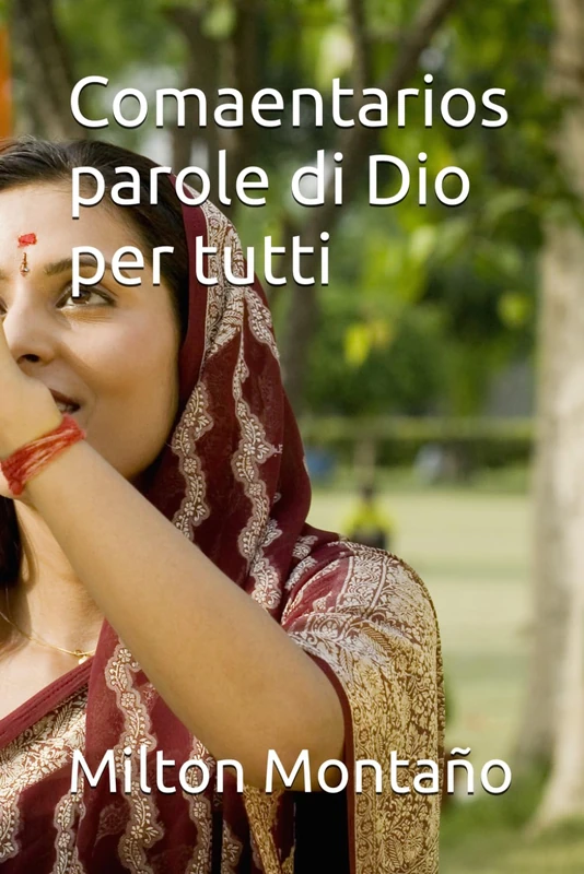 Comaentarios parole di Dio per tutti - Image 1