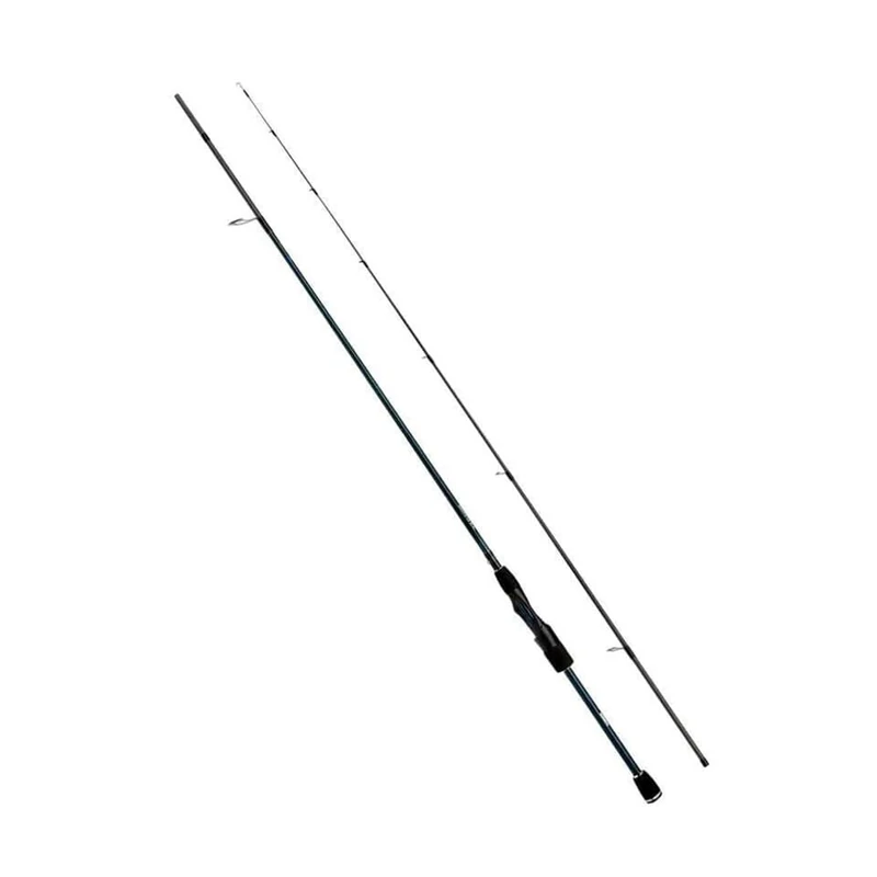 Shimano Miravel Light Game Solid 2,13m 7'0" 3-14g 2pc X Fast Fishing Rod