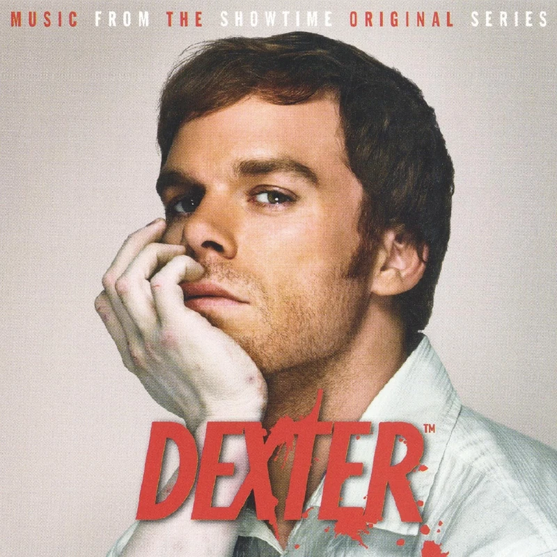Dexter: Music From The Showtime Original Series - Expanded [VINYL]