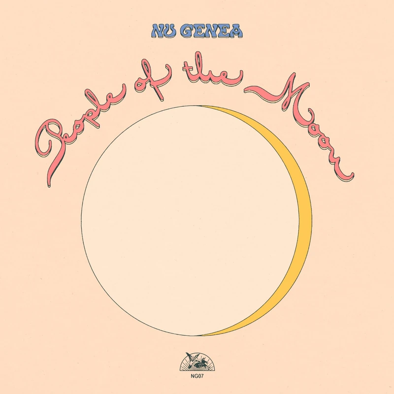 People Of The Moon [VINYL]