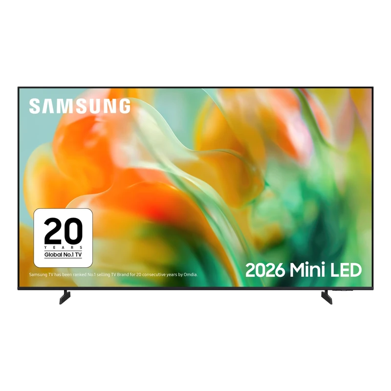 Samsung 75" Mini LED M80H 4K Vision AI Smart TV
