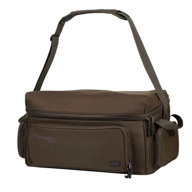 Shimano Luggage Tribal Carp Carryall Fishing Rod