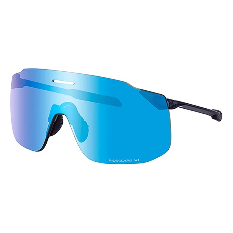 Shimano Gafas Eyewear SPSL2BR - Black Sapphire Cycling Eyewear