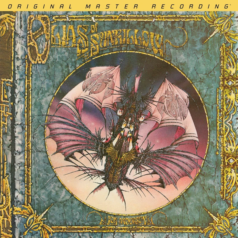 Olias Of Sunhillow [VINYL] - Image 1