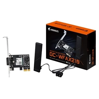 GIGABYTE GC-WFAX210 - Image 1