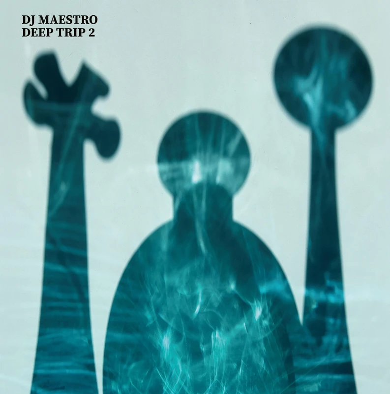 Deep Trip 2 [VINYL]