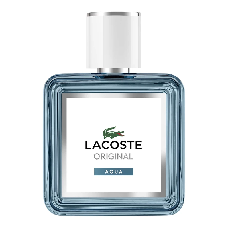 Lacoste Original Aqua Eau de Parfum 100ml