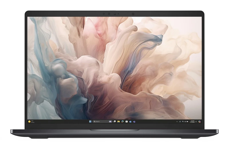 Dell Pro Premium 14" Business Laptop (PGYD8) — Intel Core Ultra 5 236V, Integrated Intel Arc Graphics, 16GB Memory, 512GB SSD, Windows 11 Pro