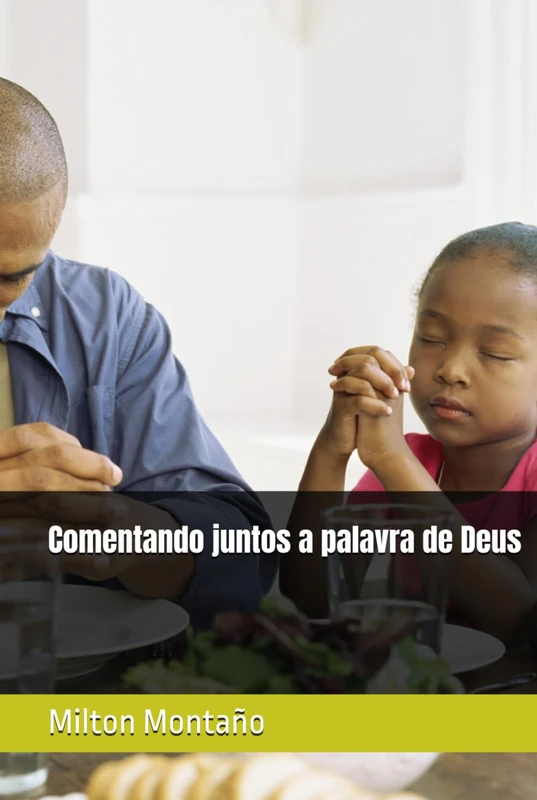 Comentando juntos a palavra de Deus - Image 1