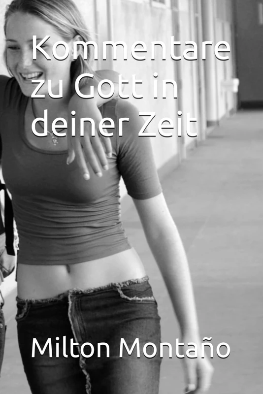 Kommentare zu Gott in deiner Zeit