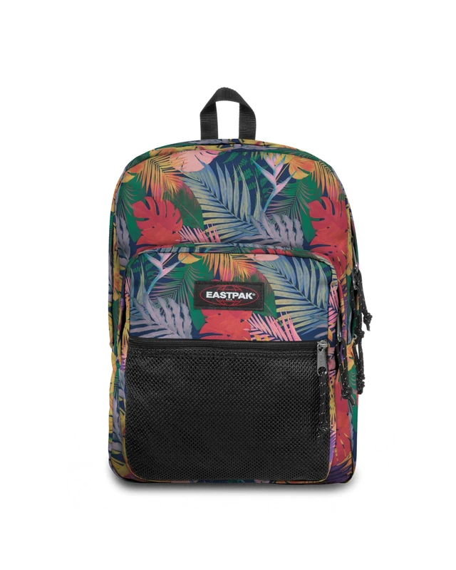 Eastpak Pinnacle Backpack – Large Double Compartment Backpack with Internal Organiser, Padded Back & Straps, 38 L Capacity, 42 x 32 x 25.5 cm - Brize Retro Navy - Image 1