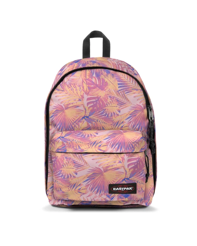 Eastpak Out of Office Backpack 27L (44 x 29.5 x 22 cm), Laptop Backpack 13-15", Durable Water-Resistant School & Work Daypack with Padded Straps - Brize Retro Soft - Image 1