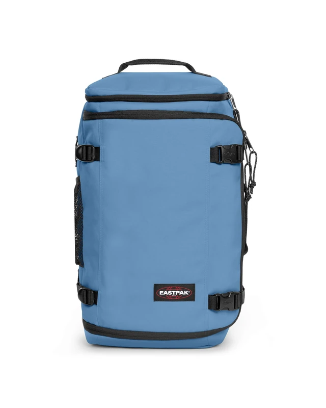 Eastpak Carry Pack Travel Duffel Backpack Laptop Sleeve Carry On Cabin 30L