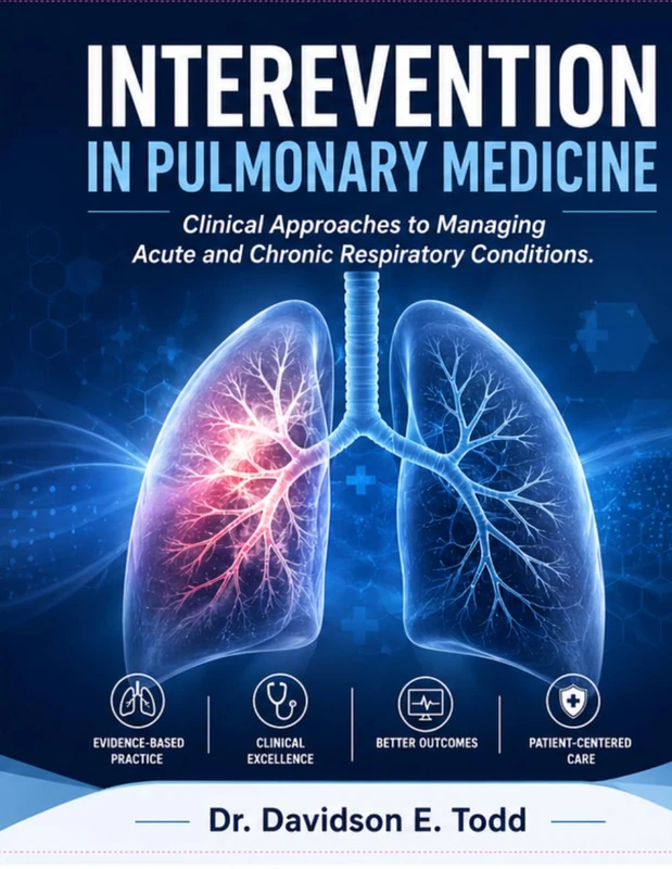 INTEREVENTION IN PULMONARY MEDICINE: Clinical Approaches to Managing Acute and Chronic Respiratory Conditions