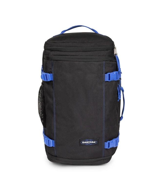Eastpak Carry Pack Travel Duffel Backpack Laptop Sleeve Carry On Cabin 30L