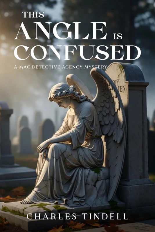 This Angel Is Confused