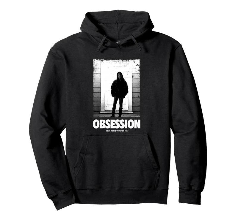 Obsession What Would You Wish For Pullover Hoodie - Image 1