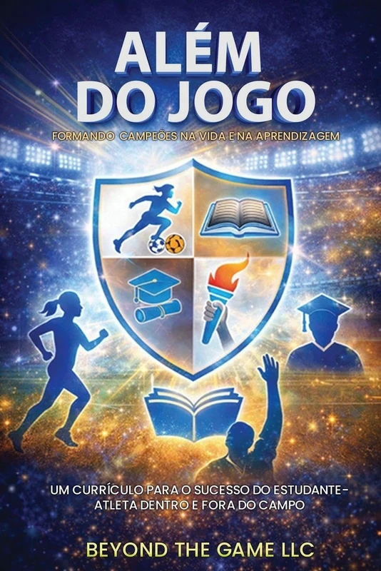 Além do Jogo - Image 1