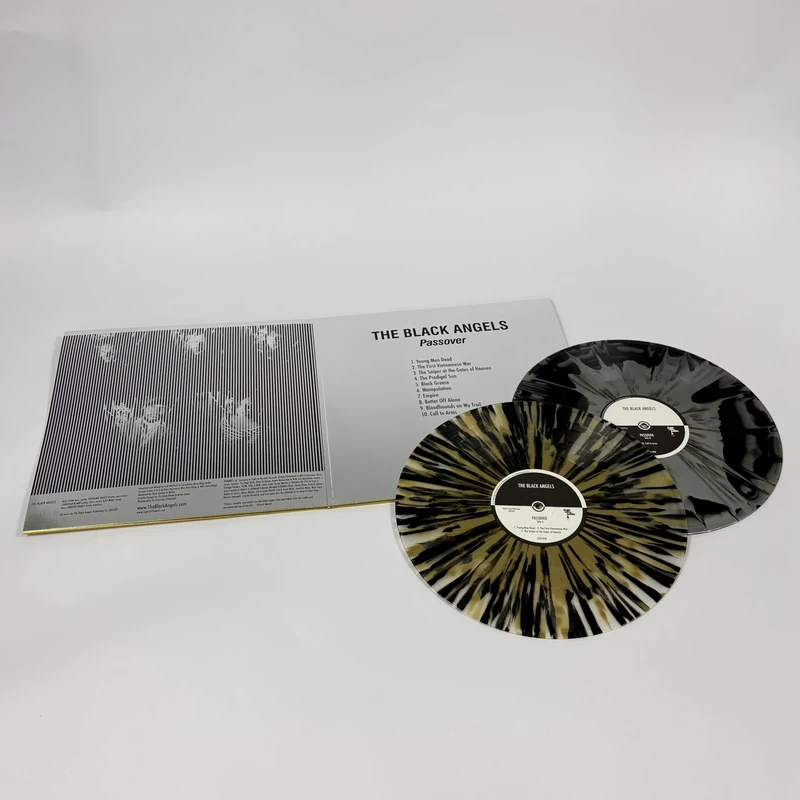 Passover [VINYL]