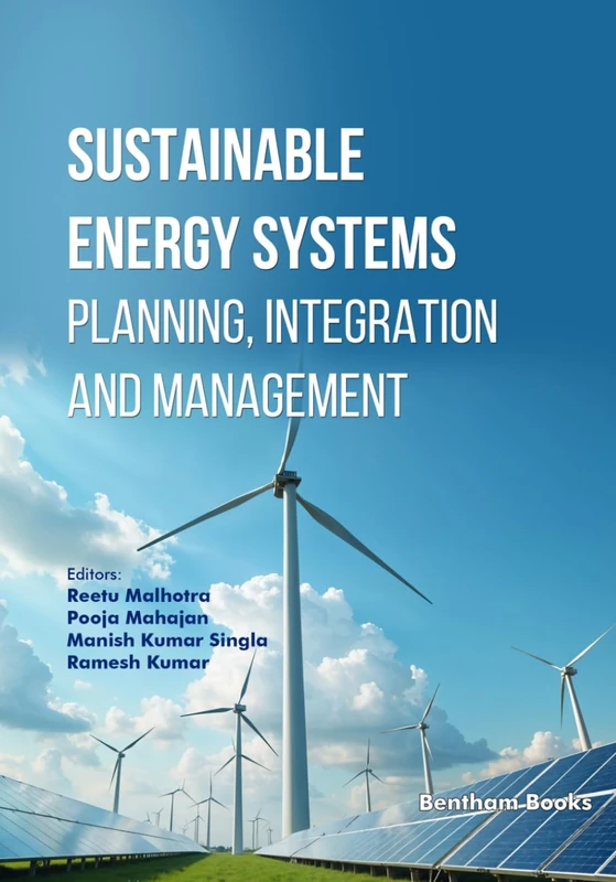Sustainable Energy Systems: Planning, Integration and Management
