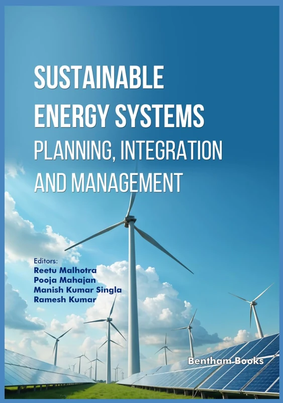 Sustainable Energy Systems: Planning, Integration and Management