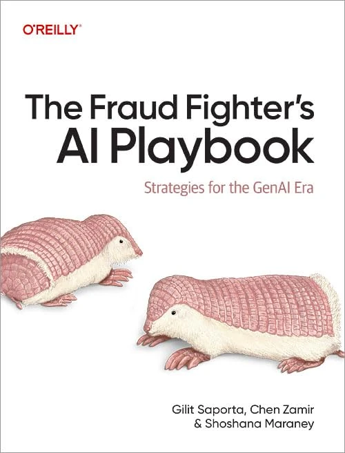 The Fraud Fighter's AI Playbook: Strategies for the GenAI Era