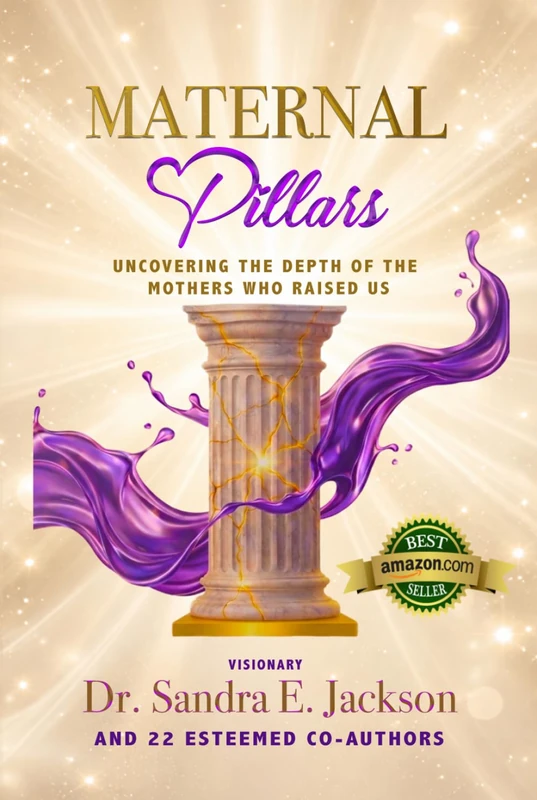 Maternal Pillars: Uncovering the Depth of the Mothers Who Raised Us