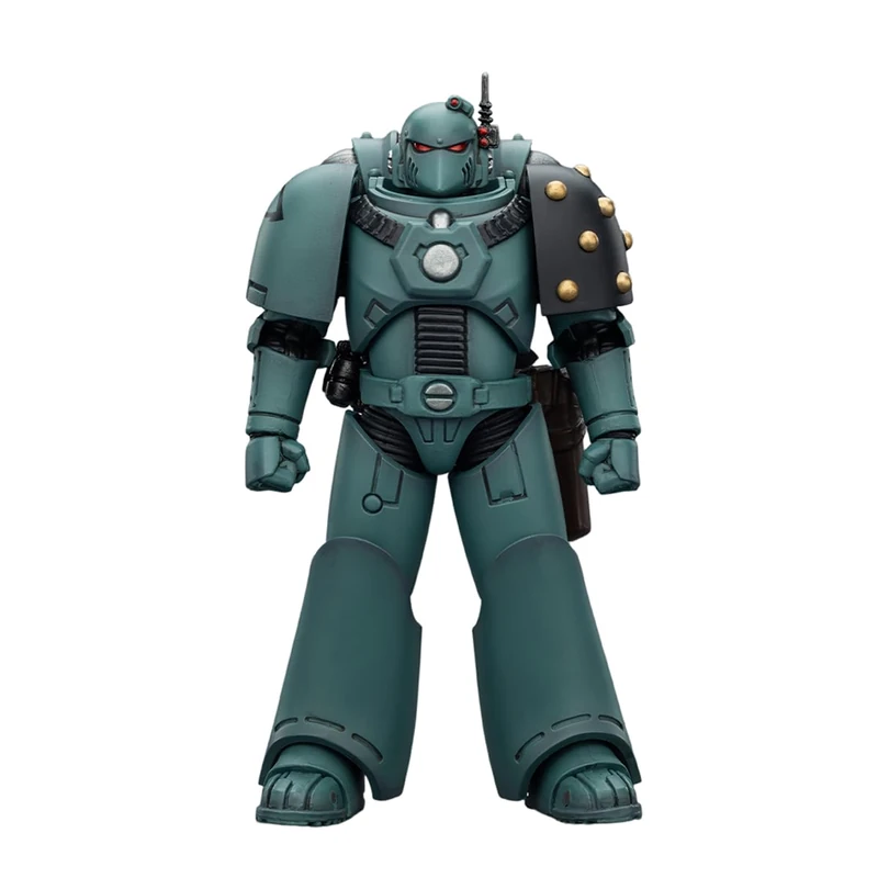 Warhammer The Horus Heresy Action Figure Sons of Horus MKVI Tactical Legionary 12 cm