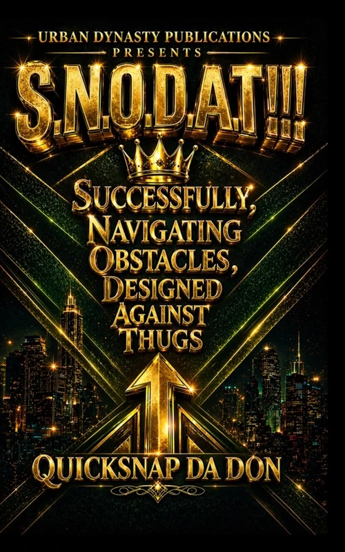 S.N.O.D.A.T. - Image 1