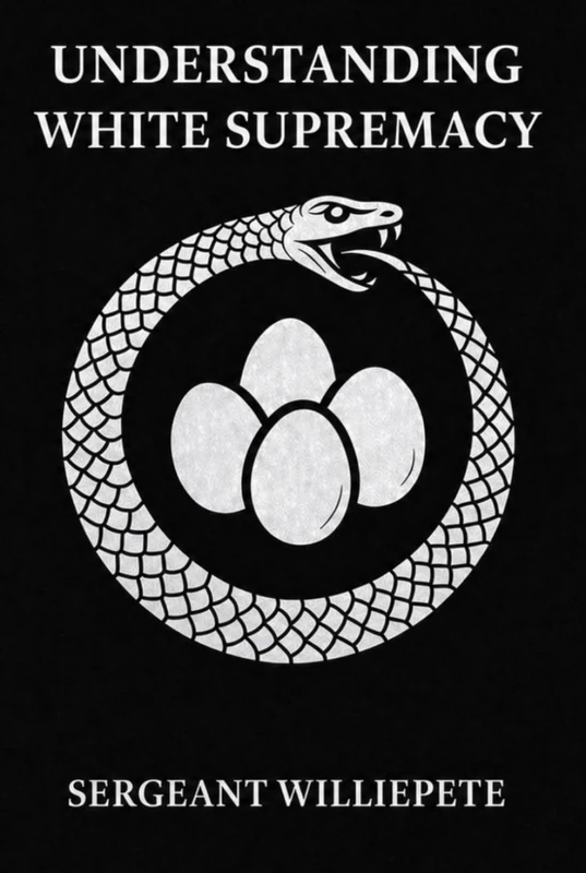 Understanding White Supremacy - Image 1