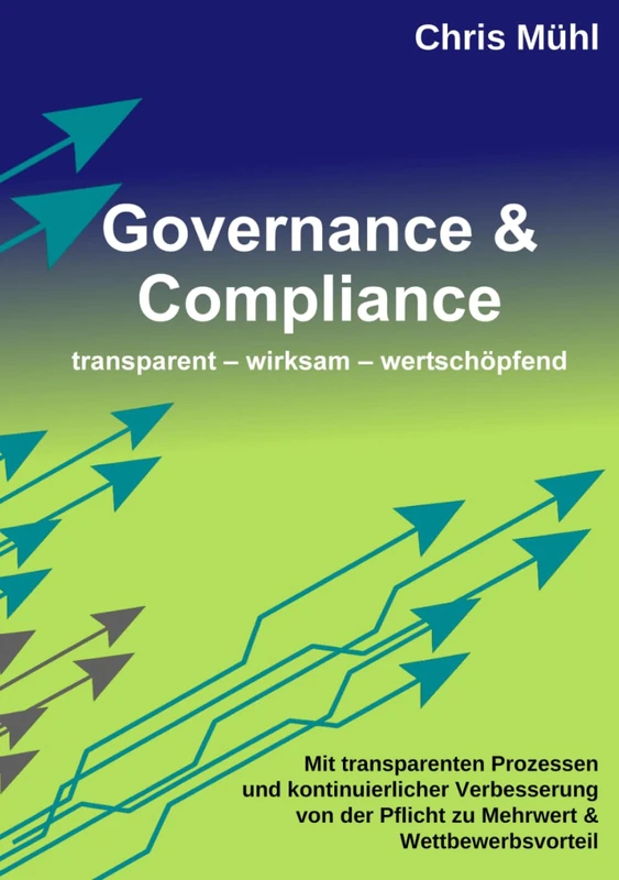 Governance & Compliance: transparent – wirksam – wertschöpfend - Image 1