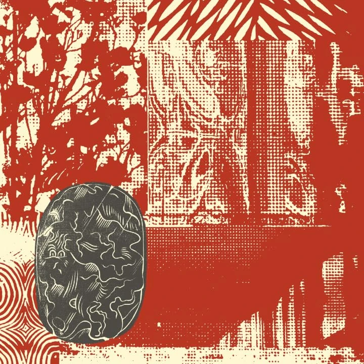 Invisible Men [VINYL]