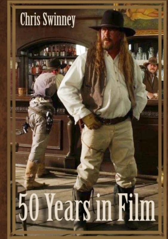 50 Years in Film
