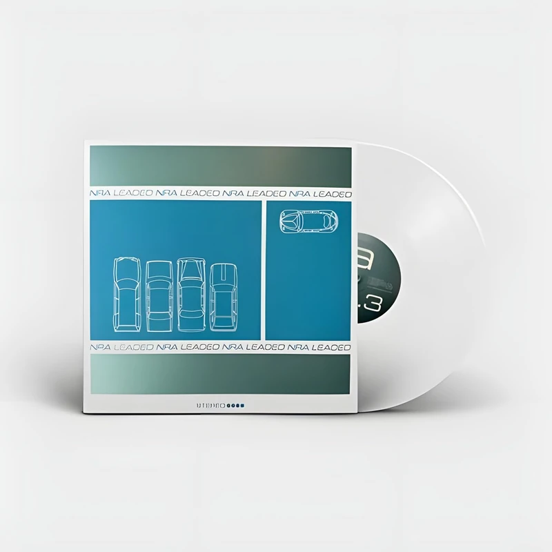 Leaded [VINYL]