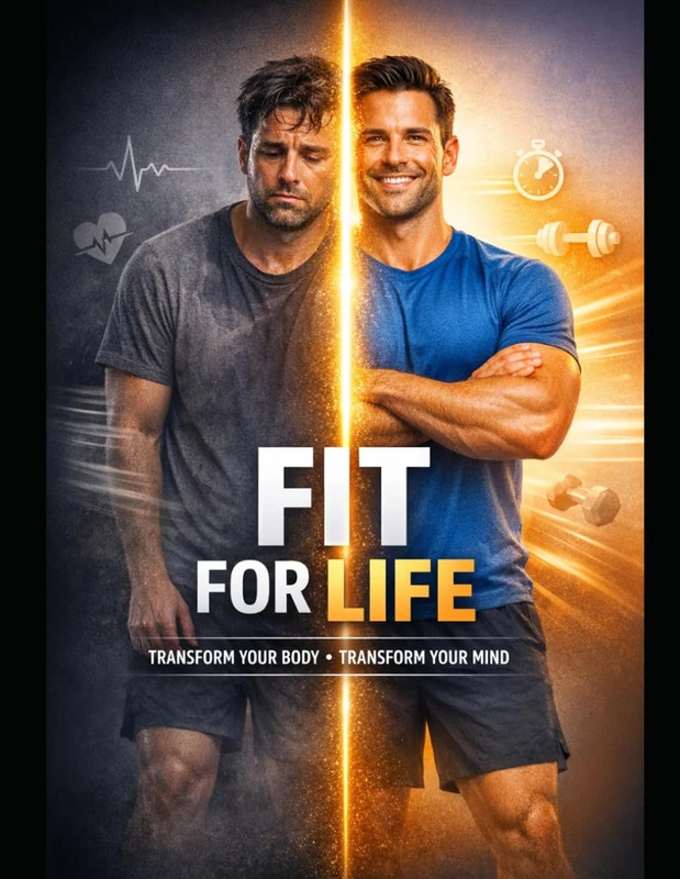 Fit for Life: A Practical Guide to Strength, Stamina, and Health