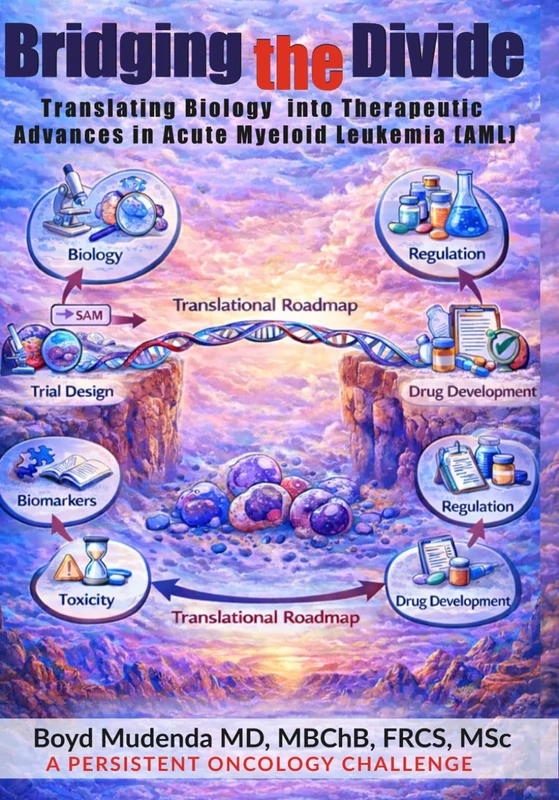 Bridging the Divide: Translating Biology into Therapeutic Advances in Acute Myeloid leukemia (AML)