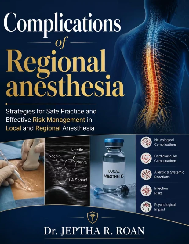 Complications of Regional Anesthesia