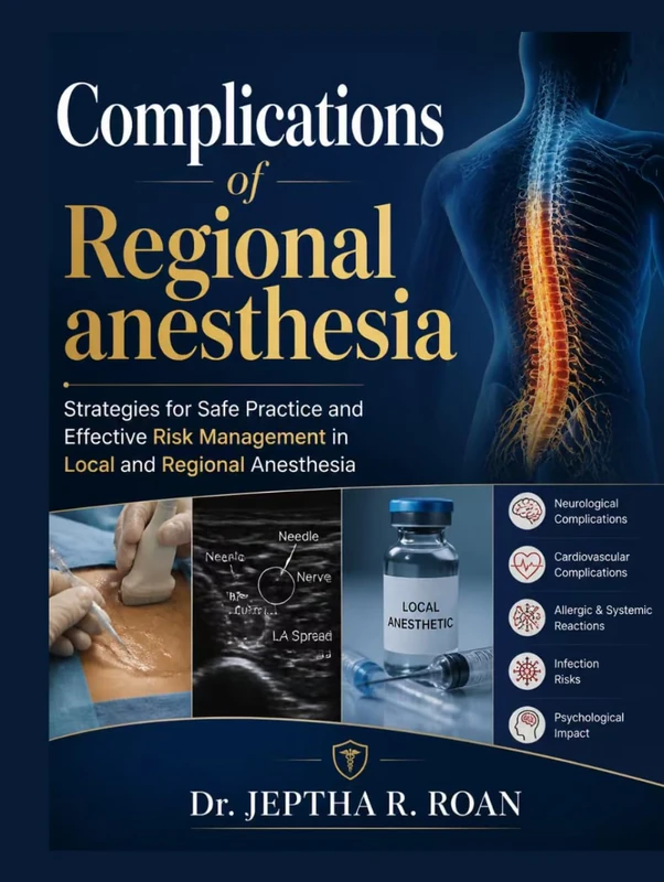 Complications of Regional Anesthesia